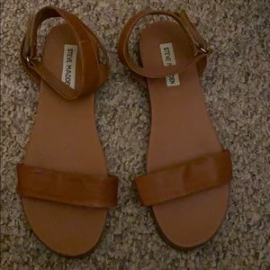Steve Madden sandals